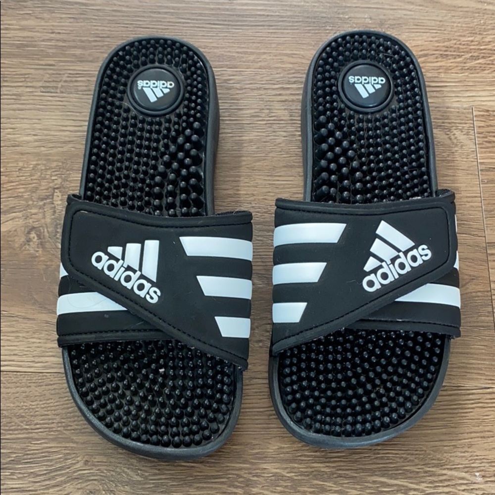 Adidas Slides